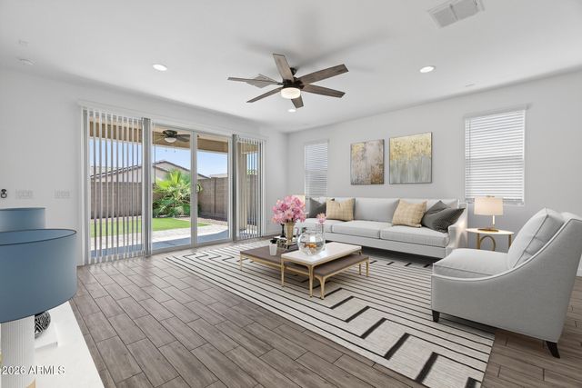 19933 W TURNEY Avenue, Litchfield Park, AZ 85340