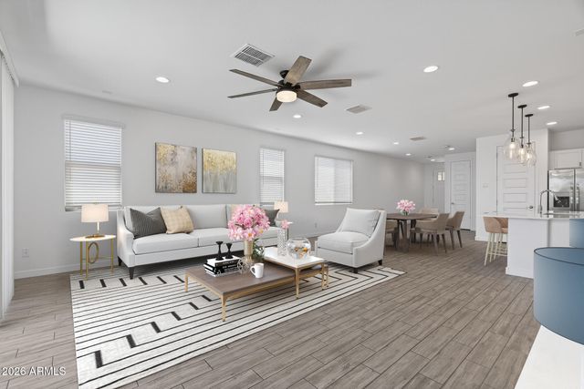 19933 W TURNEY Avenue, Litchfield Park, AZ 85340