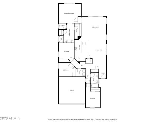 19933 W TURNEY Avenue, Litchfield Park, AZ 85340