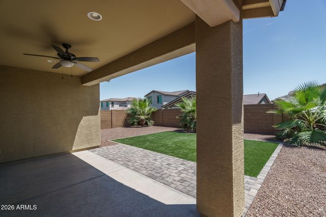 19933 W TURNEY Avenue, Litchfield Park, AZ 85340
