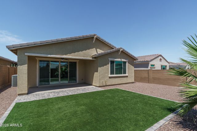 19933 W TURNEY Avenue, Litchfield Park, AZ 85340