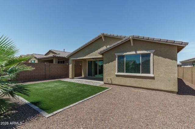 19933 W TURNEY Avenue, Litchfield Park, AZ 85340
