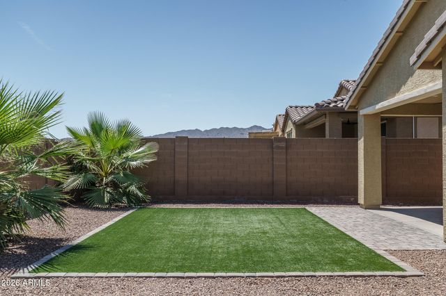 19933 W TURNEY Avenue, Litchfield Park, AZ 85340