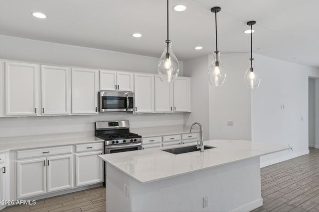19933 W TURNEY Avenue, Litchfield Park, AZ 85340