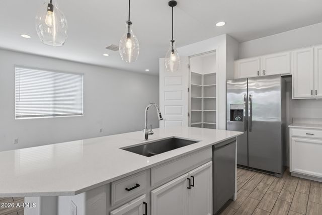 19933 W TURNEY Avenue, Litchfield Park, AZ 85340