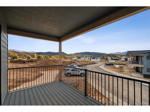 360 Sterling Loop 2, Fraser, CO 80442