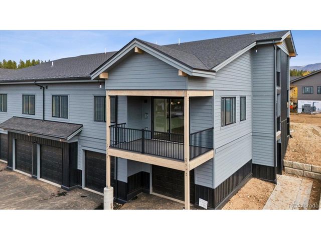 360 Sterling Loop 2, Fraser, CO 80442