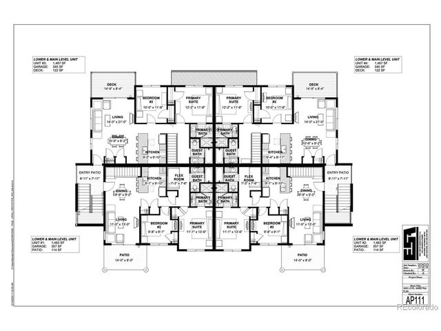 360 Sterling Loop 2, Fraser, CO 80442