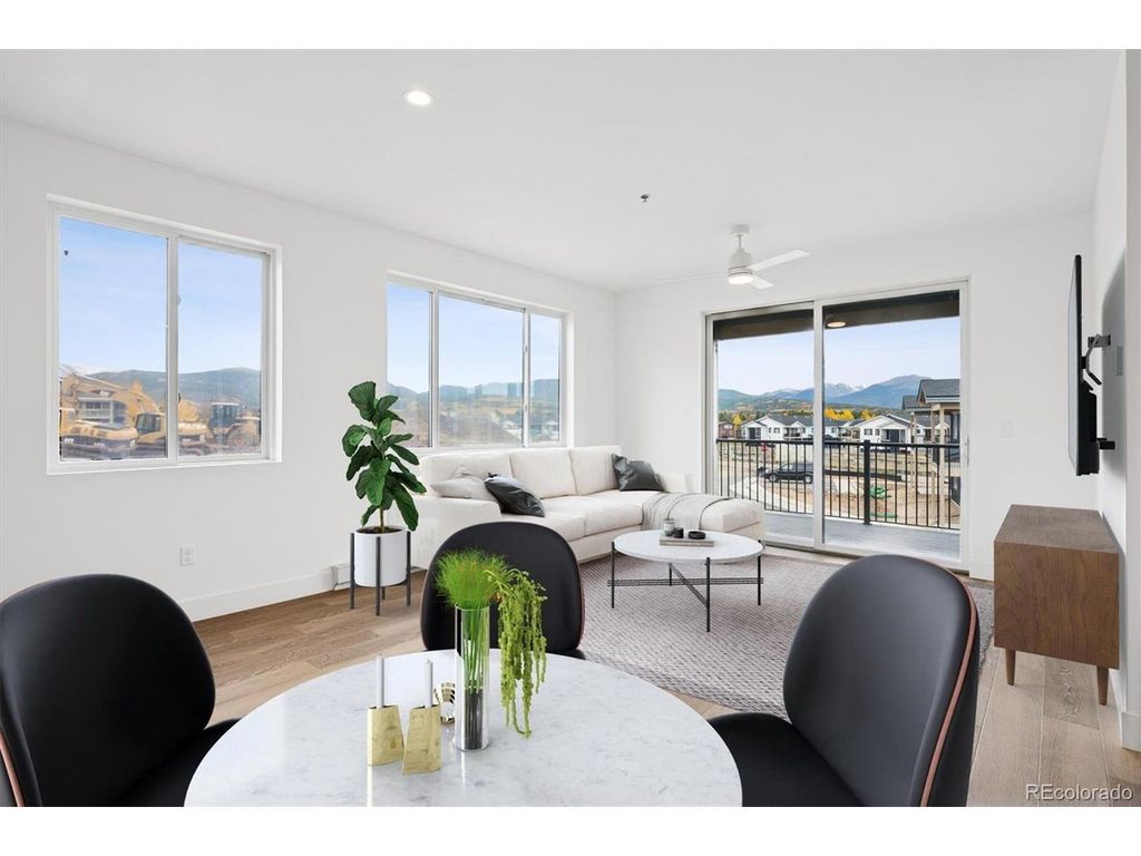 360 Sterling Loop 2, Fraser, CO 80442