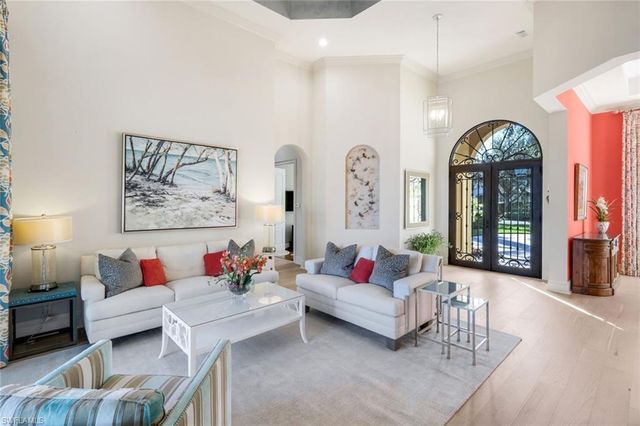 18571 Verona Lago DR, Miromar Lakes, FL 33913