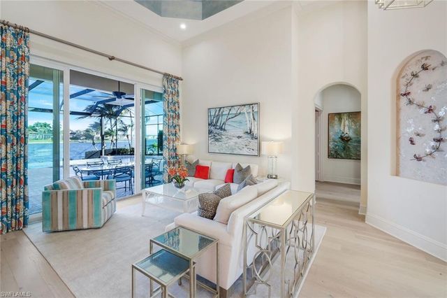 18571 Verona Lago DR, Miromar Lakes, FL 33913