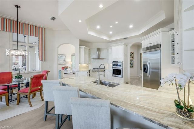 18571 Verona Lago DR, Miromar Lakes, FL 33913