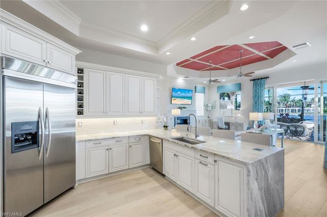 18571 Verona Lago DR, Miromar Lakes, FL 33913