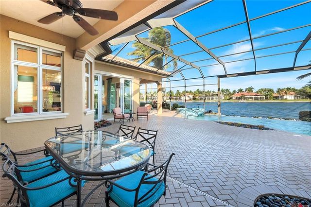 18571 Verona Lago DR, Miromar Lakes, FL 33913