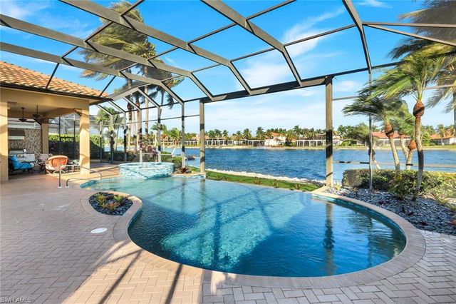 18571 Verona Lago DR, Miromar Lakes, FL 33913