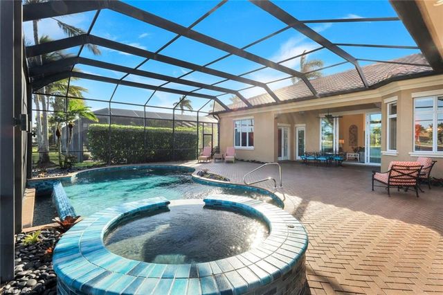 18571 Verona Lago DR, Miromar Lakes, FL 33913