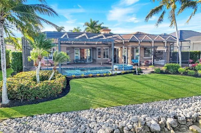 18571 Verona Lago DR, Miromar Lakes, FL 33913