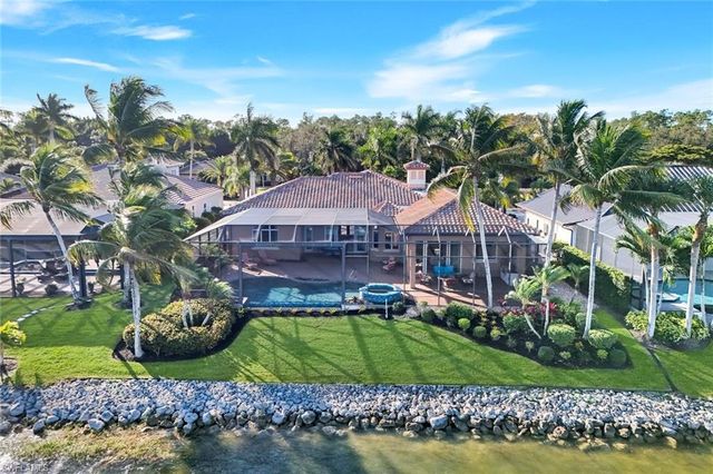 18571 Verona Lago DR, Miromar Lakes, FL 33913