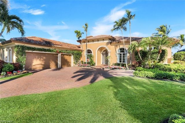 18571 Verona Lago DR, Miromar Lakes, FL 33913