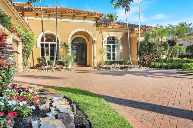 18571 Verona Lago DR, Miromar Lakes, FL 33913