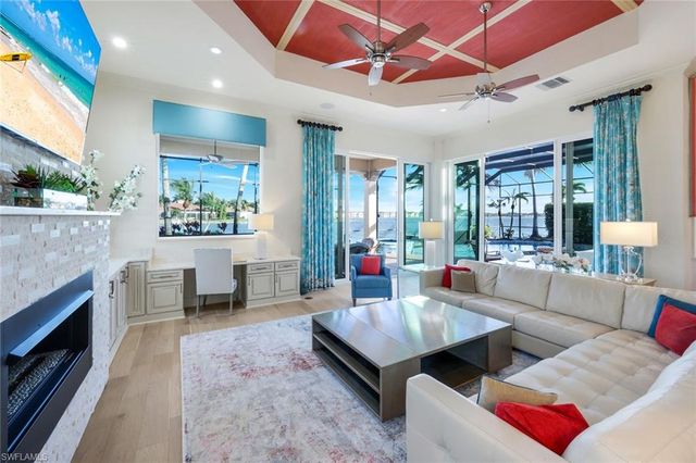 18571 Verona Lago DR, Miromar Lakes, FL 33913