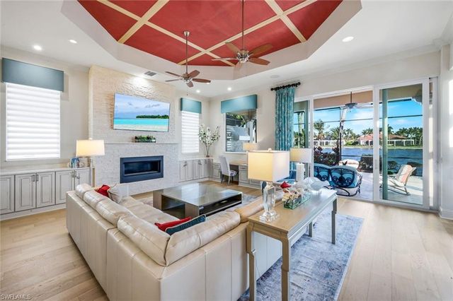 18571 Verona Lago DR, Miromar Lakes, FL 33913