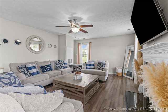 5029 Windflower Drive, Fayetteville, NC 28314