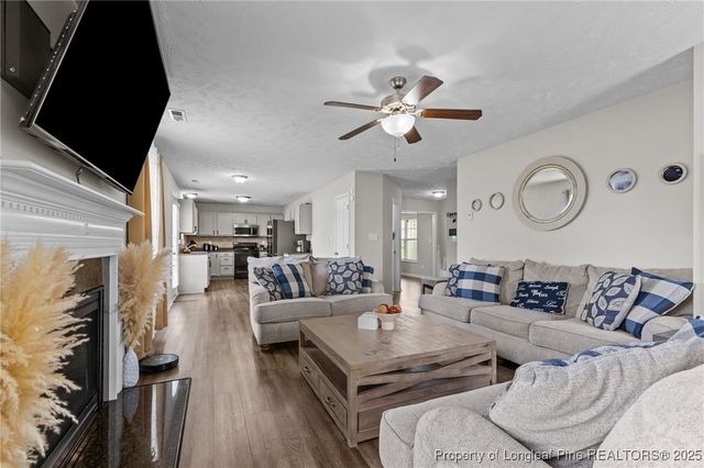 5029 Windflower Drive, Fayetteville, NC 28314