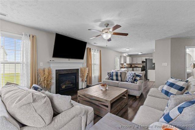 5029 Windflower Drive, Fayetteville, NC 28314