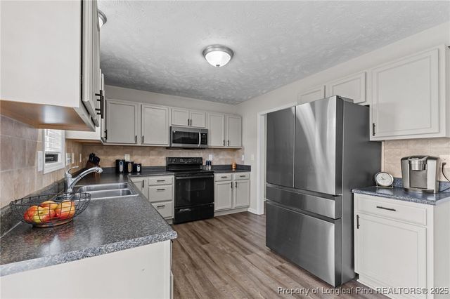 5029 Windflower Drive, Fayetteville, NC 28314
