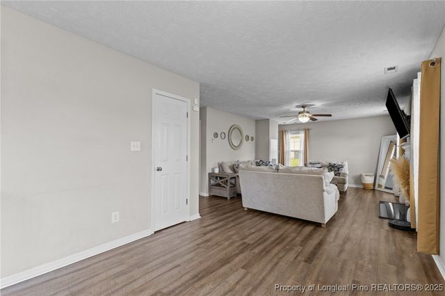 5029 Windflower Drive, Fayetteville, NC 28314