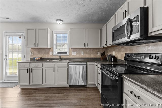 5029 Windflower Drive, Fayetteville, NC 28314