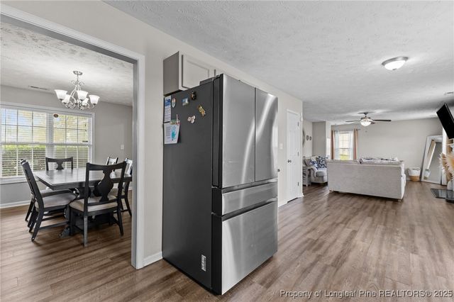 5029 Windflower Drive, Fayetteville, NC 28314