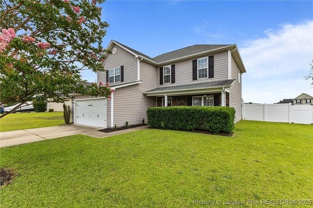 5029 Windflower Drive, Fayetteville, NC 28314
