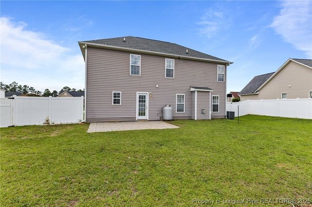 5029 Windflower Drive, Fayetteville, NC 28314