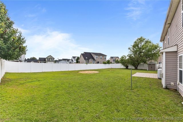 5029 Windflower Drive, Fayetteville, NC 28314