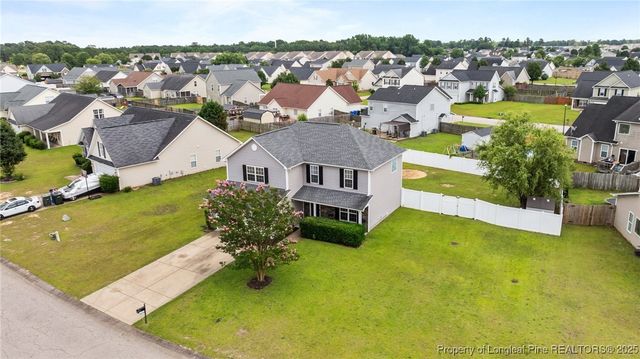 5029 Windflower Drive, Fayetteville, NC 28314