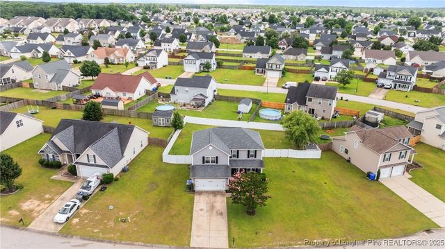 5029 Windflower Drive, Fayetteville, NC 28314