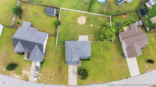 5029 Windflower Drive, Fayetteville, NC 28314