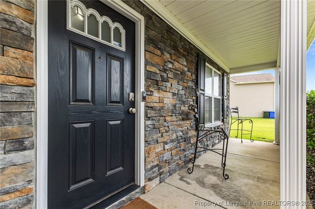5029 Windflower Drive, Fayetteville, NC 28314