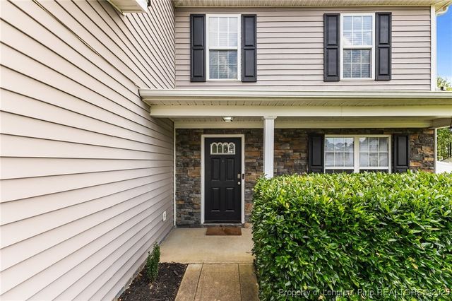 5029 Windflower Drive, Fayetteville, NC 28314