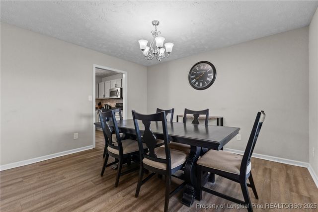 5029 Windflower Drive, Fayetteville, NC 28314