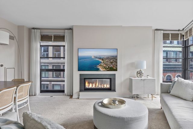 580 Washington St. 1002, Boston, MA 02111