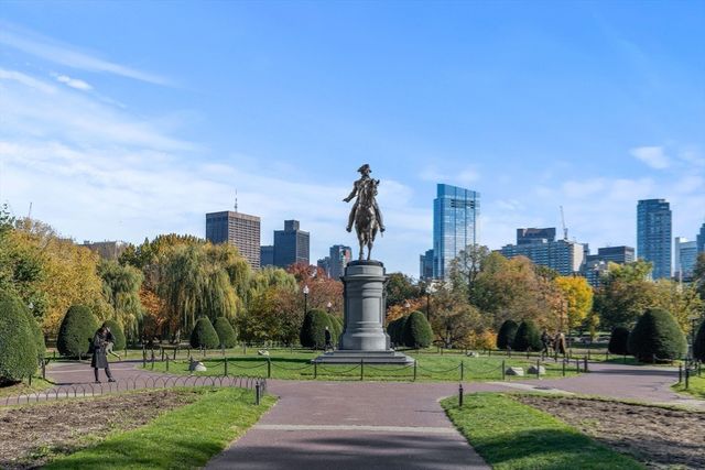 580 Washington St. 1002, Boston, MA 02111