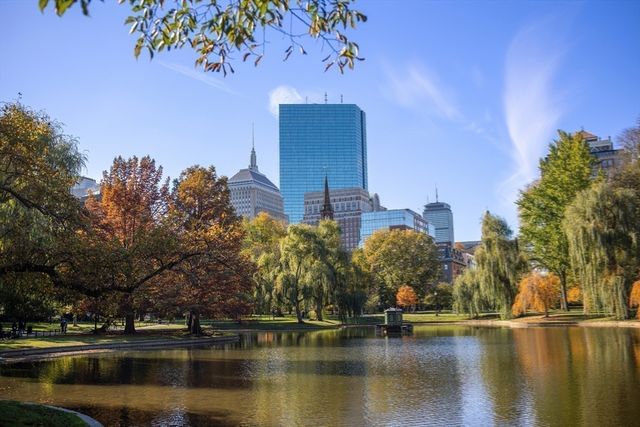 580 Washington St. 1002, Boston, MA 02111