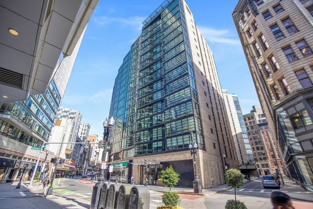 580 Washington St. 1002, Boston, MA 02111