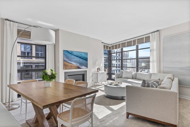 580 Washington St. 1002, Boston, MA 02111