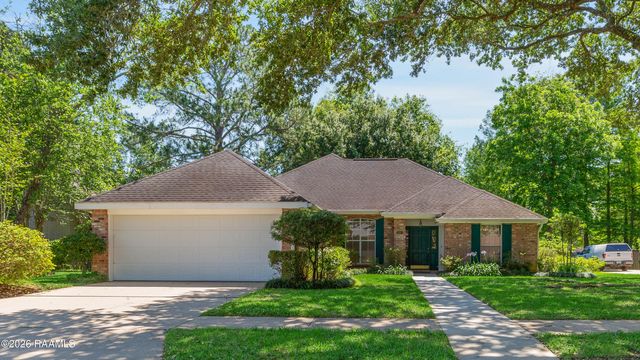 202 Saddlewood Corner, Lafayette, LA 70508