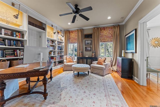 2502 Dalrymple Dr, Baton Rouge, LA 70808