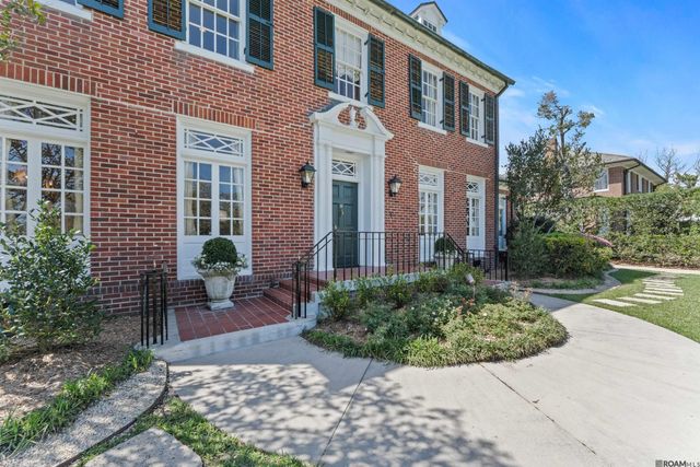 2502 Dalrymple Dr, Baton Rouge, LA 70808